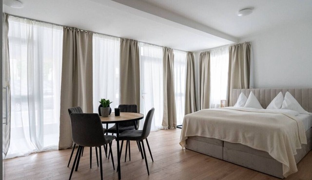 FarawayHomes Studio Fohnsdorf #A4