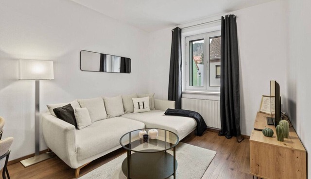FarawayHomes Studio Fohnsdorf #4