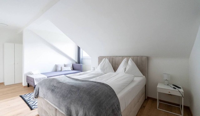 FarawayHomes Studio Leoben #K9