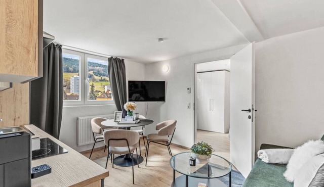 FarawayHomes Studio Leoben #P81