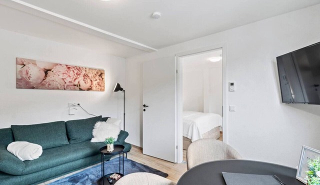FarawayHomes Studio Leoben #P82