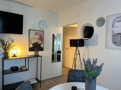 FarawayHomes Studio Schwertberg #4