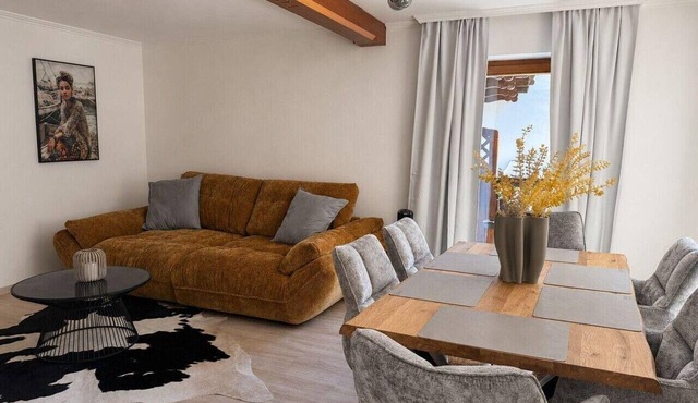 FarawayHomes Studio St. Wolfgang #9