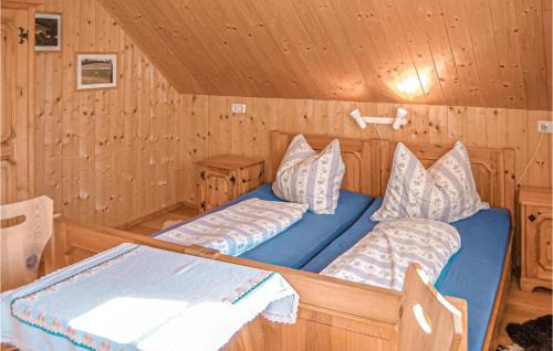 Ferienhaus Bad St Leonhard