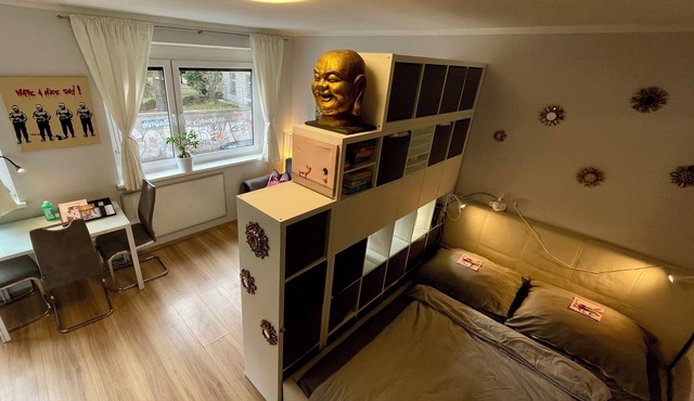 Feel at home in Vienna - Business Apartment