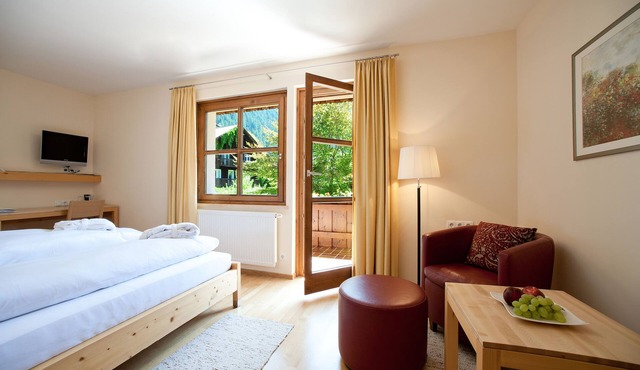 Felbermayer Hotel & AlpineSpa - Montafon
