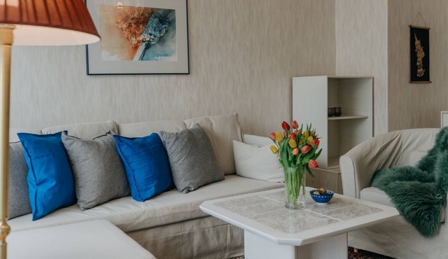 Ferienapartment Krumpendorf