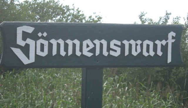 Ferien auf der Sönnenswarf in Ockholm