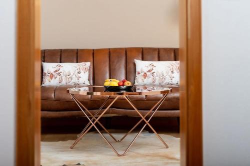 Ferien im Paradies - Wohnung Prima