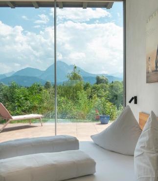 Ferienappartement Vastu