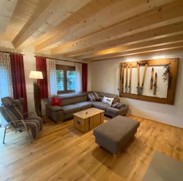 Ferienhaus Karlchen in Finkenstein am Faaker See