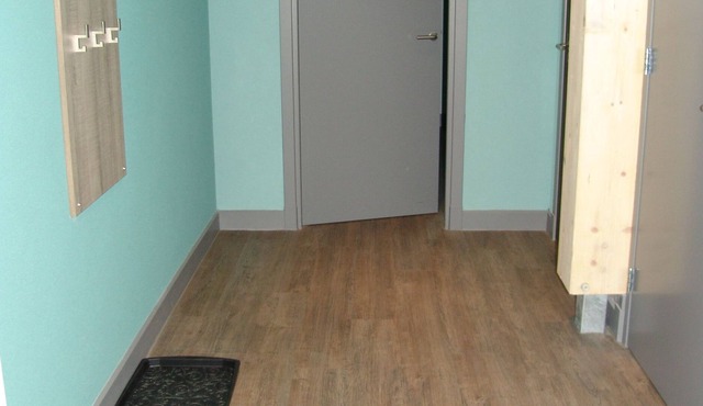 Ferienhaus 8: Elch - Brabander Alm