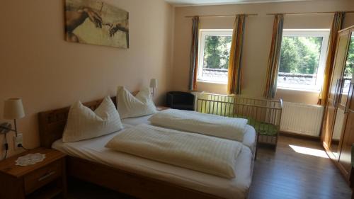 Ferienhaus an der Ybbs