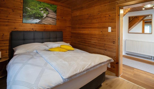 Ferienhaus Stoiser