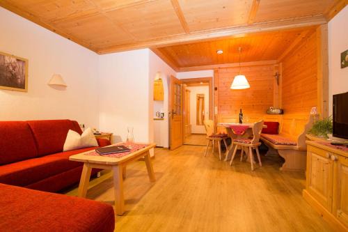 Ferienhaus Aurora