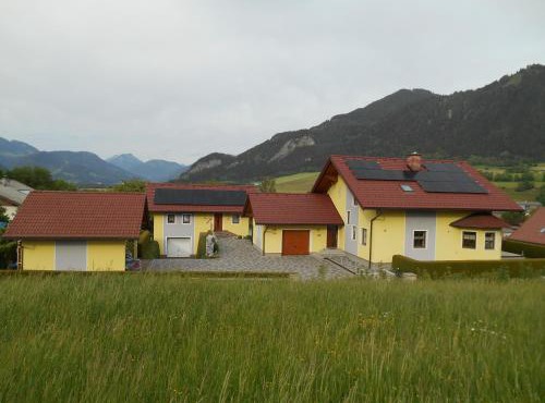 Ferienhaus Berger