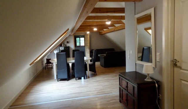 Ferienhaus Blommers