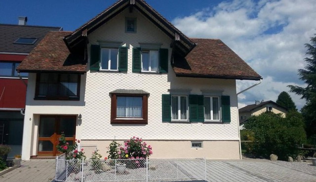 Ferienhaus Brunner
