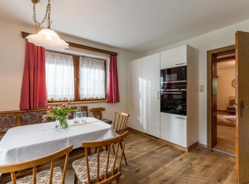 Ferienhaus Gänseblümchen
