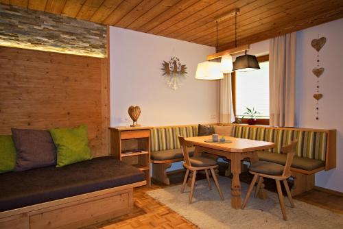 Ferienhaus Gapp
