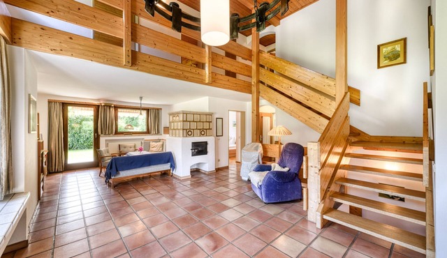 Ferienhaus Haas in Vandans