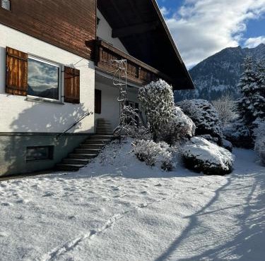 Ferienhaus Kaiser Lothar