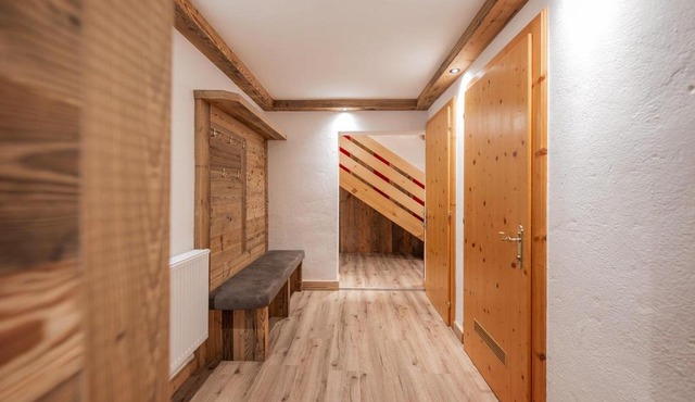 Ferienhaus Marian