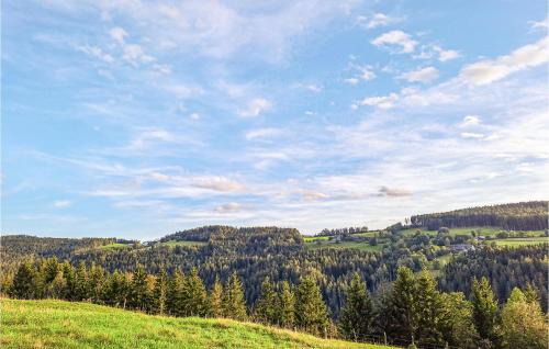 Ferienhaus Mit Fernblick
