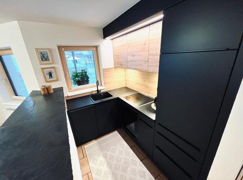 Ferienhaus Ragg