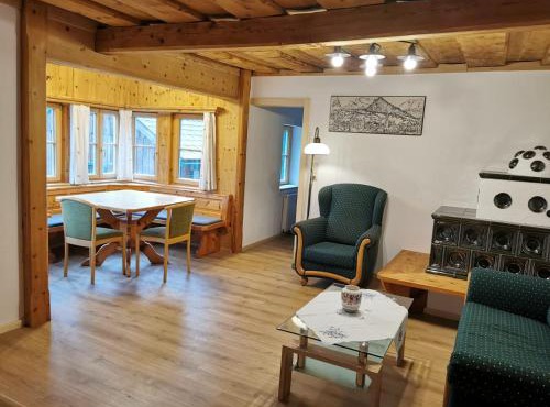 Ferienhaus Rosl am Grundlsee