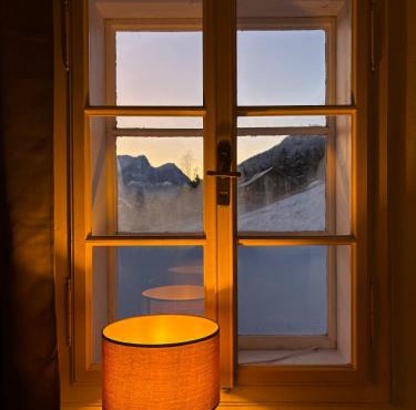 Ferienhaus s'Mosern