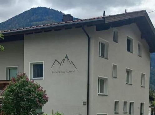 Ferienhaus Schmid