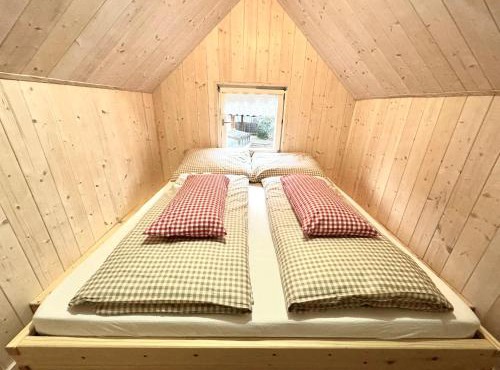 Ferienhaus - Senn-Inn im Zentrum von Schladming
