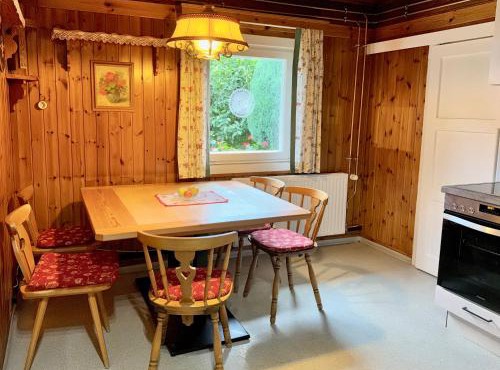 Ferienhaus - Senn-Inn im Zentrum von Schladming