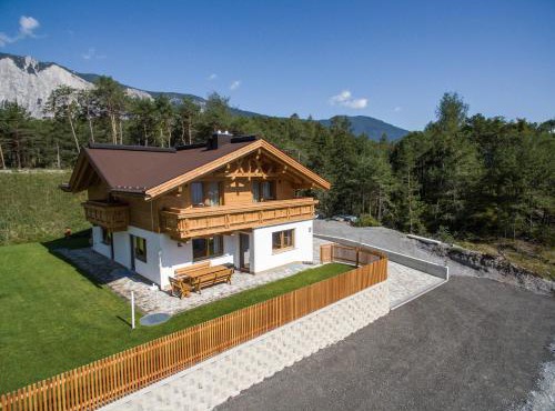 Ferienhaus Sennerhäusl