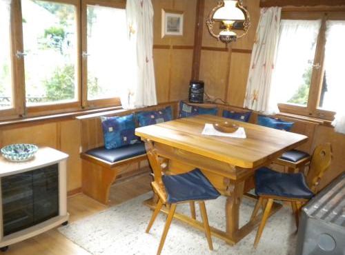 Ferienhaus Sinz
