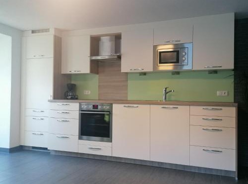 Ferienhaus Sporer
