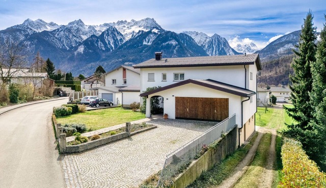 Ferienhaus Walter