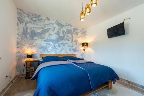 Ferienhaus Wanda