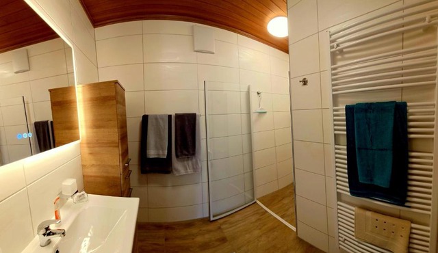 FERIENHAUS Weinviertel