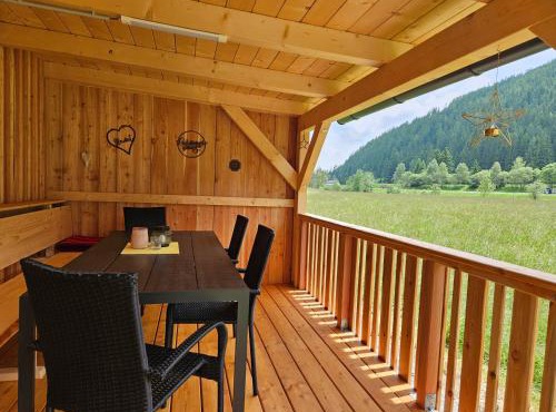 Ferienhaus Wiederschwing