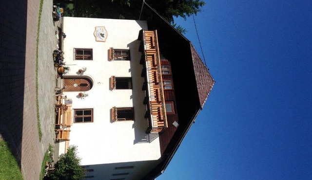 Ferienhof Rotbuchner in Vorderstoder