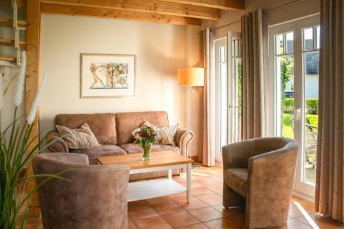 Ferienpark Seepferdchen, 13B, Haus Zingst 13b in Nienhagen
