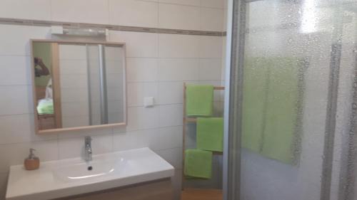 Ferienwohnung Greim in Sankt Peter am Kammersberg