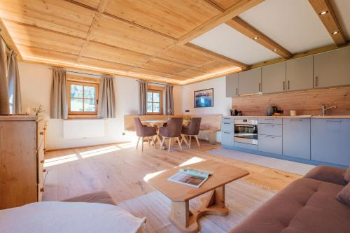 Ferienwohnung Kirchern