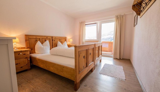 Ferienwohnung am Platzl