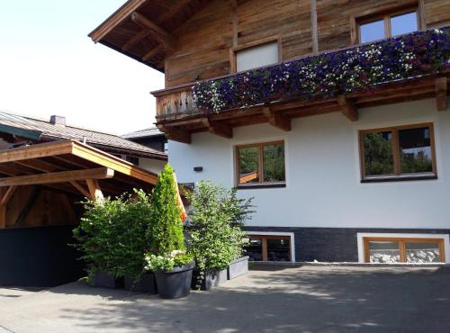 Ferienwohnung Fichtler