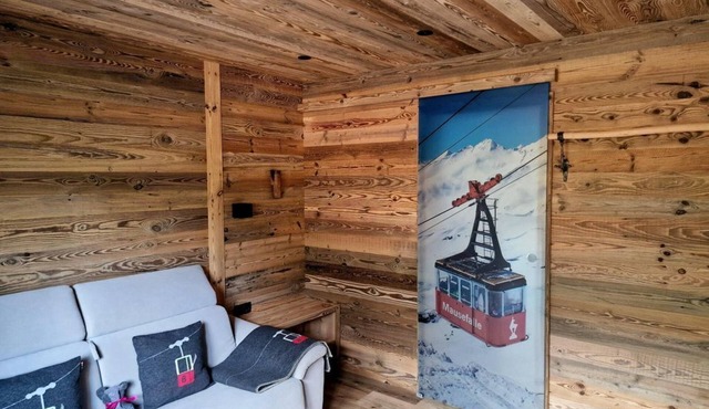 Ferienwohnung 3 - Haus Renate