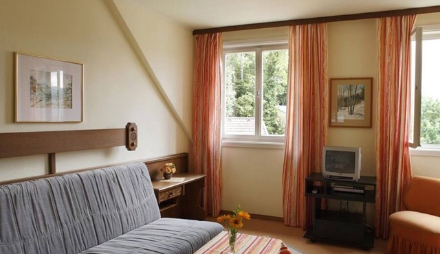 Ferienwohnung 3 - Petersenhof