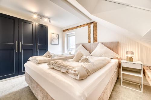 Ferienwohnung Alpen Zentral